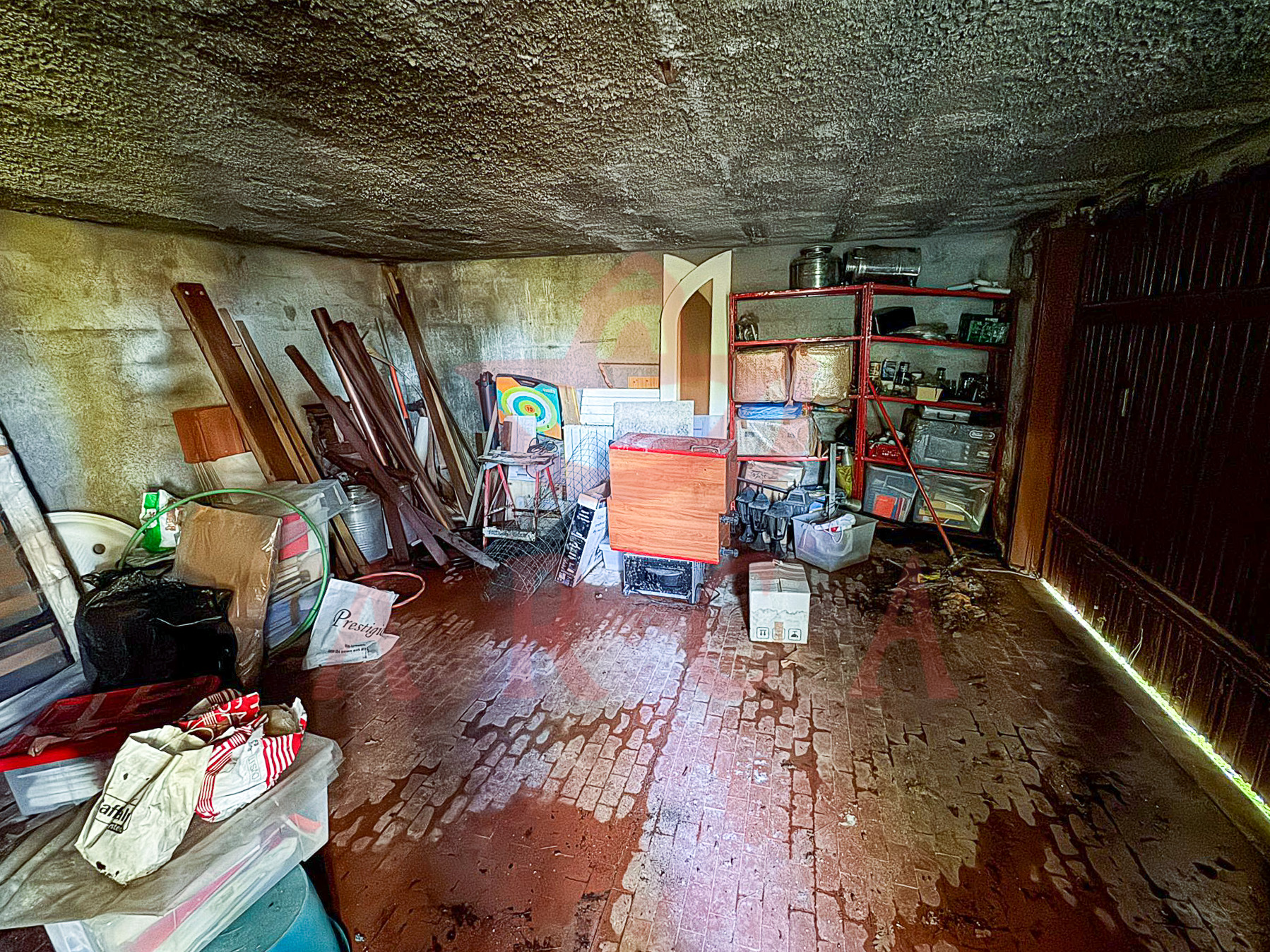 Località San Prugnano